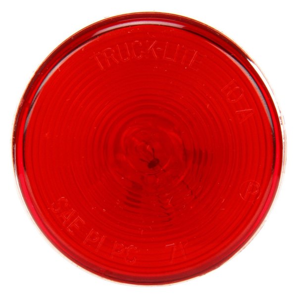 Truck-Lite® - 10 Series 2.5" Round Grommet Mount Clearance Marker Light