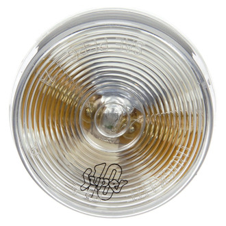 Truck-Lite® - Super 10 2.5" Sealed Round Grommet Mount Utility Light