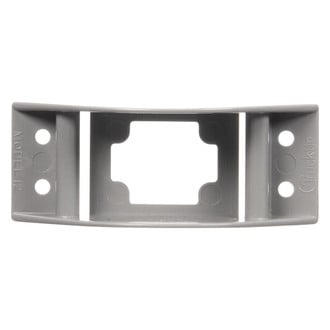 Truck-Lite® 12723 - 12 Series Bolt-on Mount Mounting Bracket for 12 Series Rectangular Lights