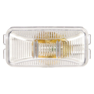 Truck-Lite® - 15 Series 1"x2" Rectangular Bracket Mount Utility Light