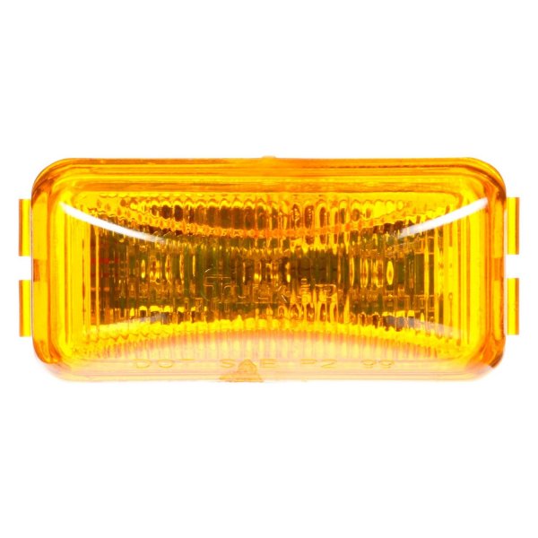 Truck-Lite® - 15 Series 1"x2" Rectangular Bracket Mount LED Clearance Marker Light