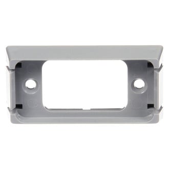 Truck-Lite® - 15 Series Bolt-on Mount Mounting Brackets for 15 Series Rectangular Lights