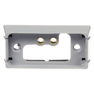 Truck-Lite® - 15 Series Bolt-on Mount Mounting Bracket for 15 Series Rectangular Lights