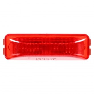 Truck-Lite® - Signal-Stat Series 1"x4" Rectangular Bracket Mount LED Clearance Marker Light