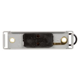 Truck-Lite® - 19 Series Bolt-on Mount Mounting Brackets for 19 Series Rectangular Lights