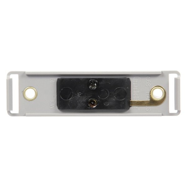 Truck-Lite® - 19 Series Radius Bolt-on Mount Mounting Base for 19 Series Rectangular Lights