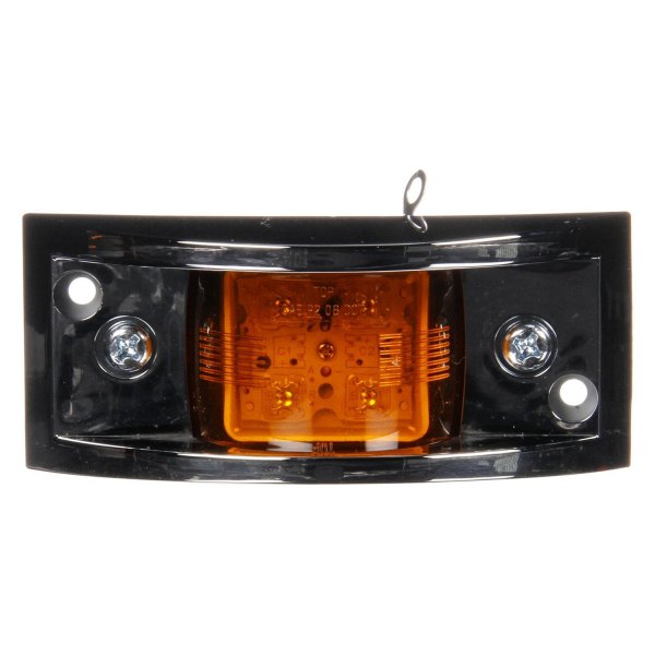 Truck-Lite® - Signal-Stat Series 2"x3" Rectangular Rail Mount LED Clearance Marker Light
