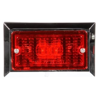 Truck-Lite® - Signal-Stat Series 2"x3" Rectangular Bolt-on Mount LED Clearance Marker Light