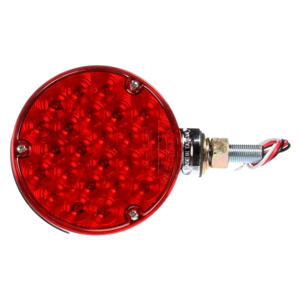 Truck-Lite® - Signal-Stat Series 4.5" Dual Face Round Stud Mount LED Tail Light