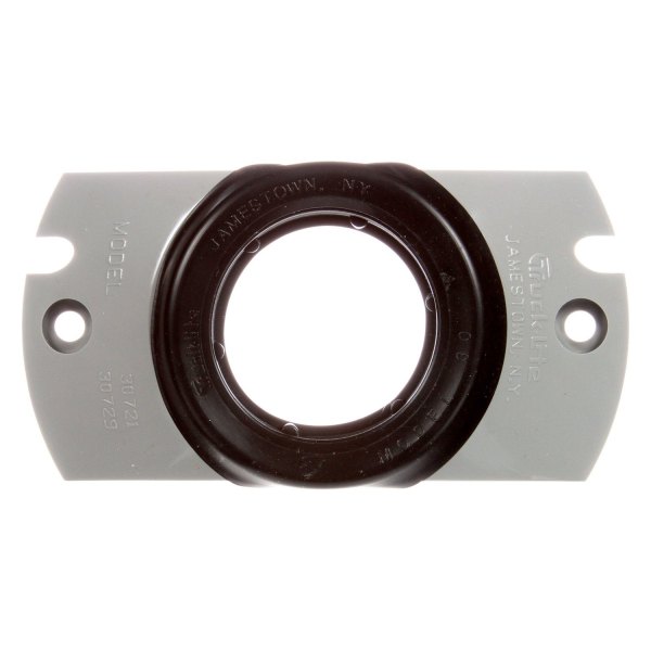 Truck-Lite® - 30 Series Deflector Bolt-on Mount Mounting Bracket for 30 Series Round Lights