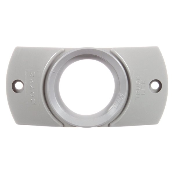 Truck-Lite® - 30 Series Deflector Bolt-on Mount Mounting Bracket for 30 Series Round Lights