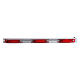 Truck-Lite® - 35 Series 1"x4" Rectangular Bolt-on Mount LED Identification Light Bars