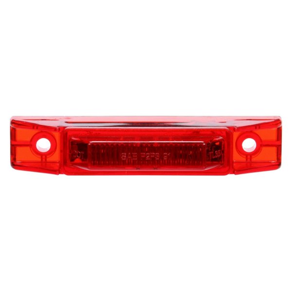 Truck-Lite® - 35 Series 1"x4" Rectangular Bolt-on Mount LED Clearance Marker Light
