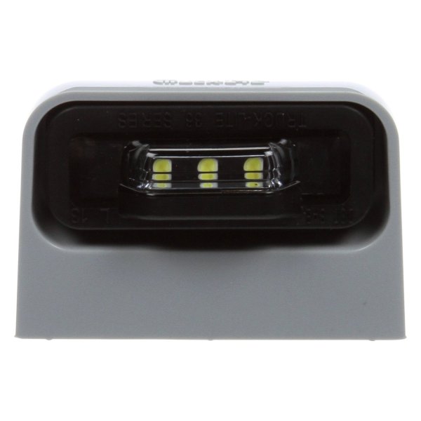 truck lite led license plate light