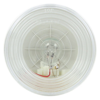 Truck-Lite® - 40 Series 4" Round Grommet Mount Backup Light
