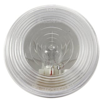 Truck-Lite® - 40 Series 4" Sealed Round Grommet Mount Backup Lights