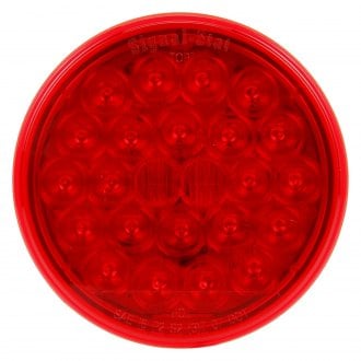 Truck-Lite® - Signal-Stat Series 4" Round Grommet Mount LED Combination Tail Light
