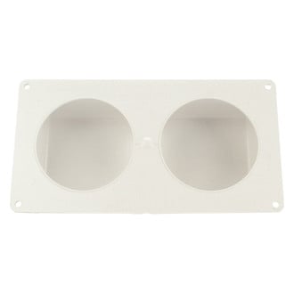 Truck-Lite® - 40 Series Bolt-on Mount Light Module Housing for 40 Series Lights