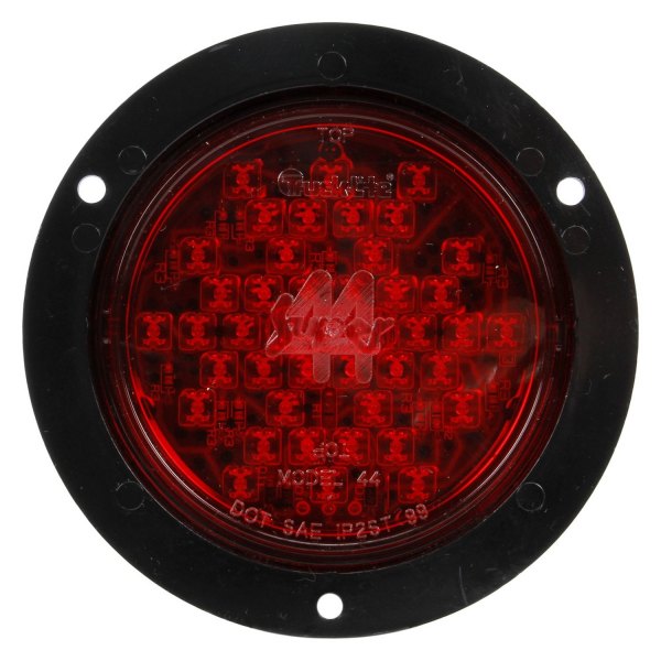 Truck-Lite® - Super 44 Series 4" Round Flange Mount LED Combination Tail Light