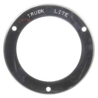 Truck-Lite® - Round Bolt-on Mount Flange Covers