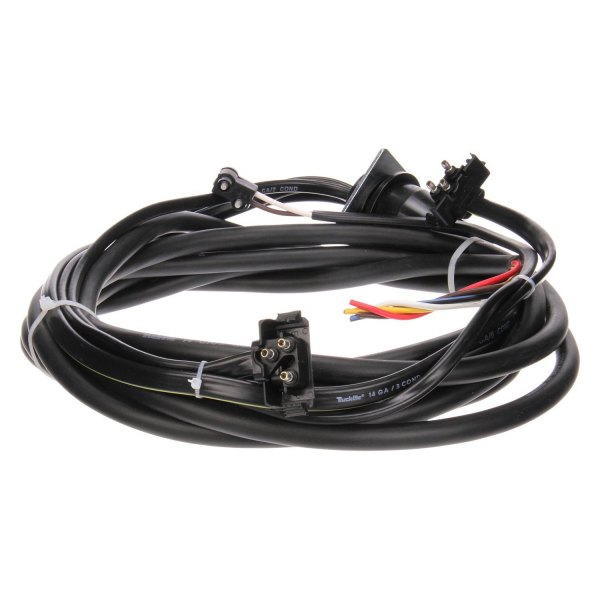 Truck-Lite® - 50 Series 180" Driver Side 3 Plug Marker Clearance and Stop/Turn/Tail Wiring Harness with Stop/Turn/Tail and Marker/Clearance Breakout