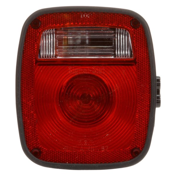 Truck-Lite® - Driver Side Signal-Stat Series Rectangular Stud Mount Combination Tail Light