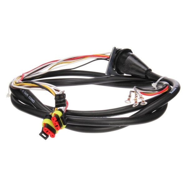 Truck-Lite® - 50 Series 96" Driver Side 3 Plug Marker Clearance and Stop/Turn/Tail Wiring Harness with Stop/Turn/Tail and Marker/Clearance Breakout