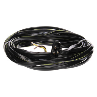 Truck-Lite® - 50 Series 451.5" Driver Side 1 Plug Turn/Tail Wiring Harness