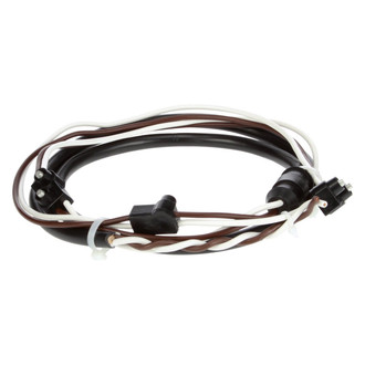 Truck-Lite® - 50 Series 3 Plug Identification Wiring Harness