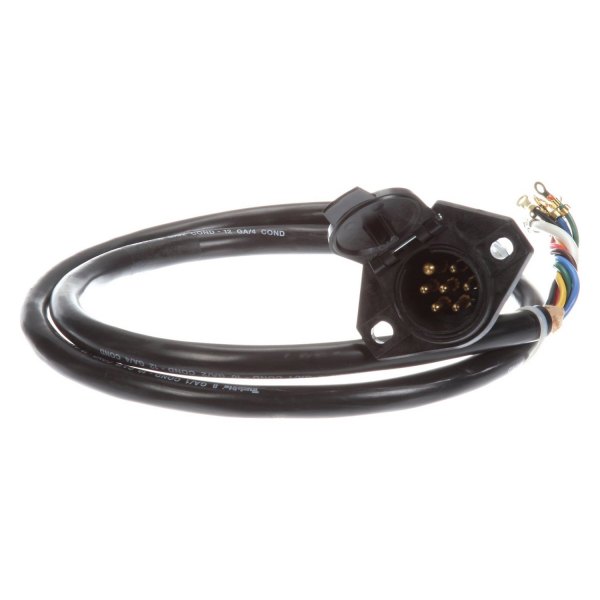 Truck-Lite® - 88 Series 72" 1 Plug Main Cable Wiring Harness