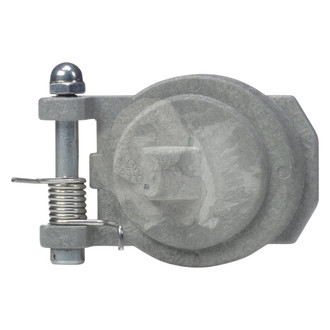 Truck-Lite® - Gray Cap Latch Repair Kit