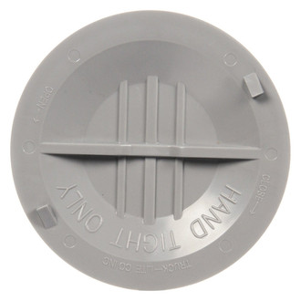 Truck-Lite® - 50 Series Gray Junction Box Cap