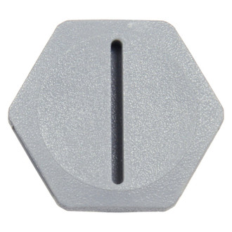 Truck-Lite® - 50 Series Gray Filler Plug