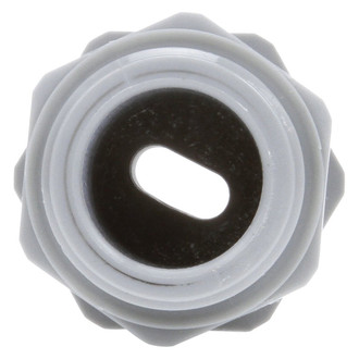 Truck-Lite® - Super 50 0.45"x0.21" PVC 4 Conductor Compression Fitting