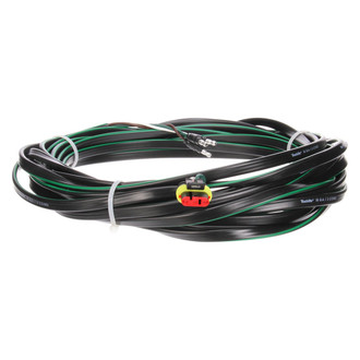 Truck-Lite® - 50 Series 413" Passenger Side 2 Plug Turn Signal Wiring Harness