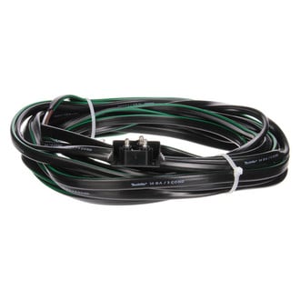 Truck-Lite® - 50 Series 416" Passenger Side 2 Plug Turn Signal Wiring Harness
