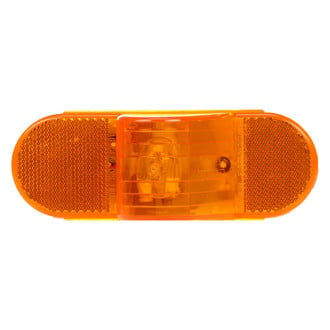Truck-Lite® - 60 Series 2"x6" Oval Grommet Mount Turn Signal Lights