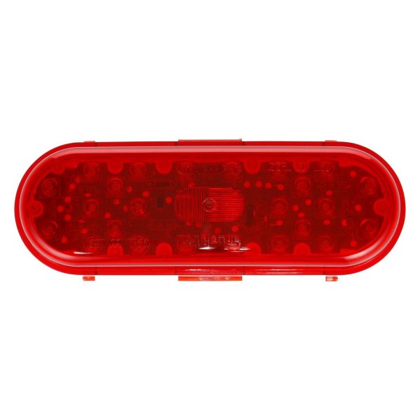 Truck-Lite® - 60 Series 2"x6" Oval Grommet Mount LED Combination Tail Light