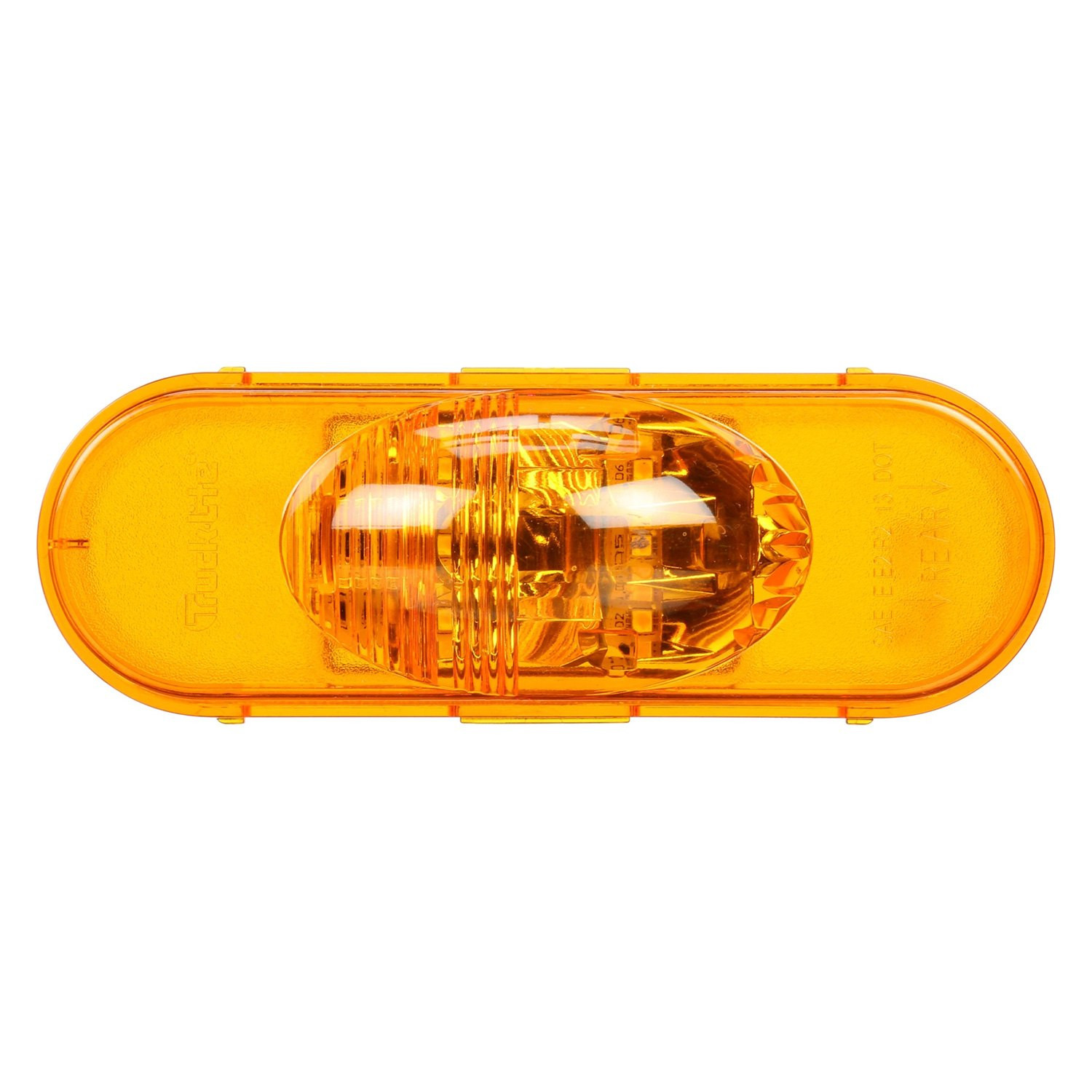 Truck-Lite® 60421Y - 60 Series 2