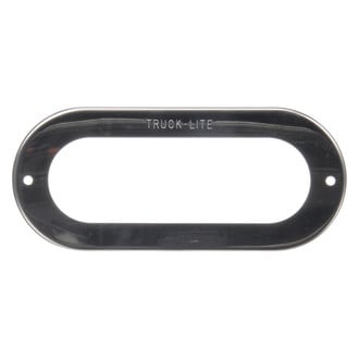 Truck-Lite® - 60 Series Bolt-on Mount Flange Cover for 60 Series Oval Lights