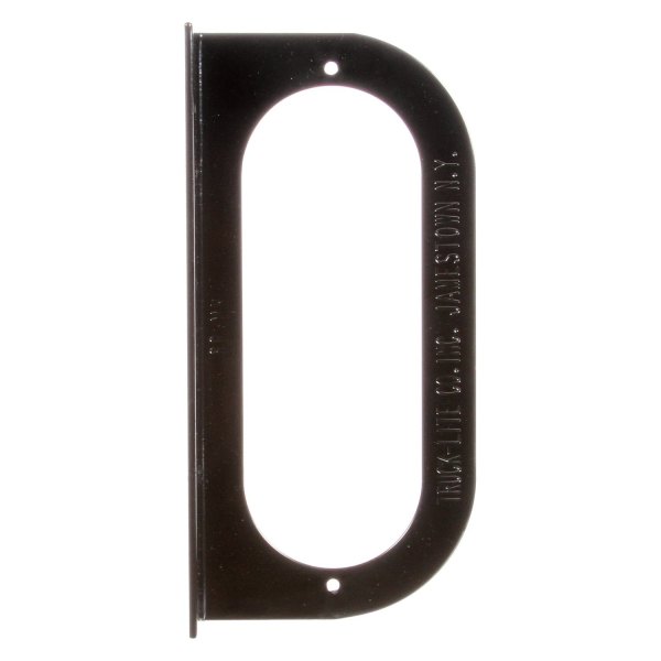 Truck-Lite® - 60 Series 90-degree Angled Bolt-on Mount Mounting Bracket for 60 Series Oval Lights