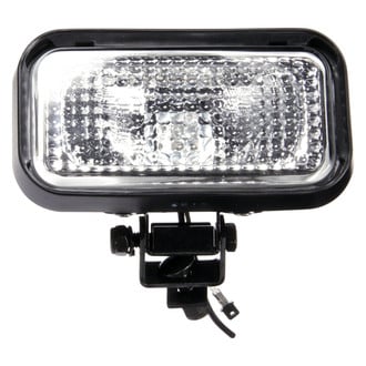 Truck-Lite® - Signal-Stat Auxiliary Stud Mount Rectangular Work Beam LED Work Light (4", 5"x3")