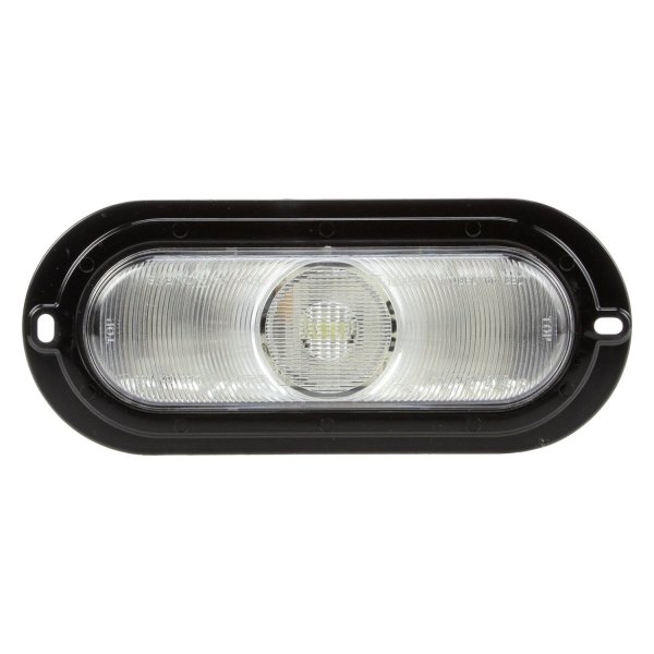 Truck-Lite® - 66 Series 2"x6" Oval Flange Mount LED Backup Light