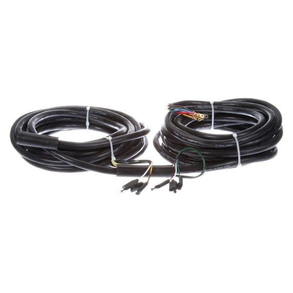 Truck-Lite® - 88 Series 744" 7 Plug Main Cable Wiring Harness with Center Turn Breakout