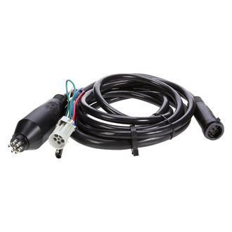 Truck-Lite® - 88 Series 18" 4-Plug ABS Wiring Harness