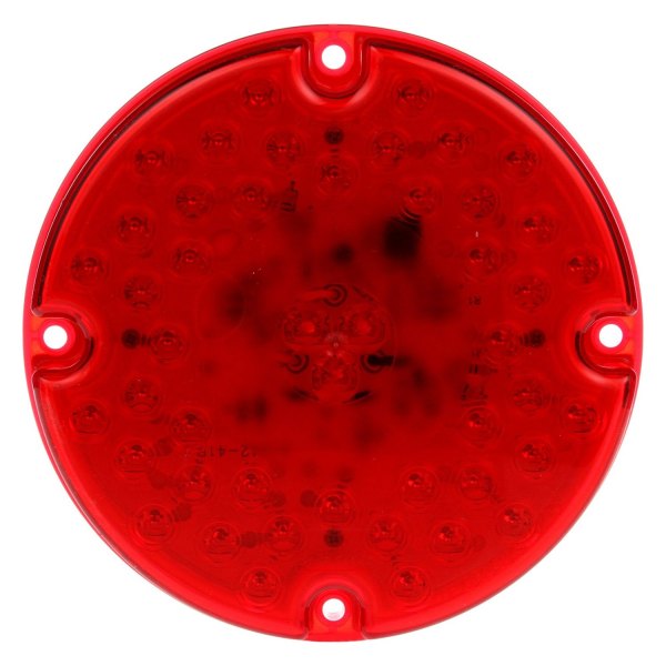 Truck-Lite® - 91 Series 7" Round Bolt-on Mount LED Combination Tail Light