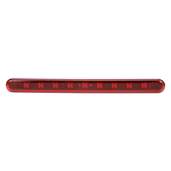 Truck-Lite® - 1"x9" High Mounted Oval Tape-on Mount LED Tail Light