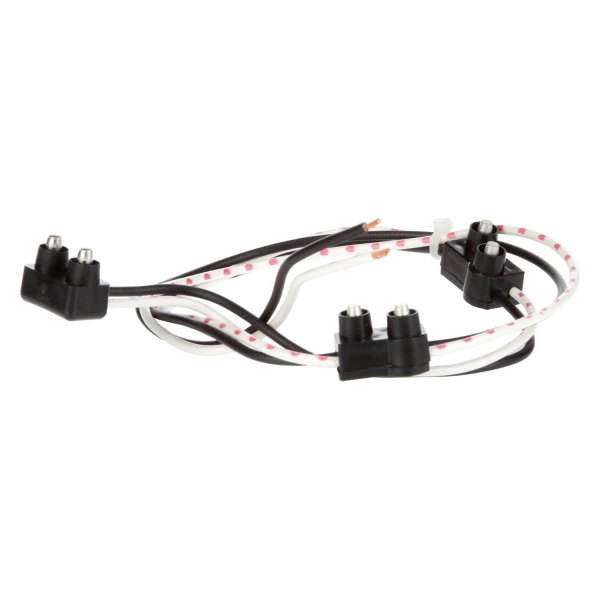 Truck-Lite® 93945 - 29.63" 3 Plug Marker Clearance and Identification Wiring Harness
