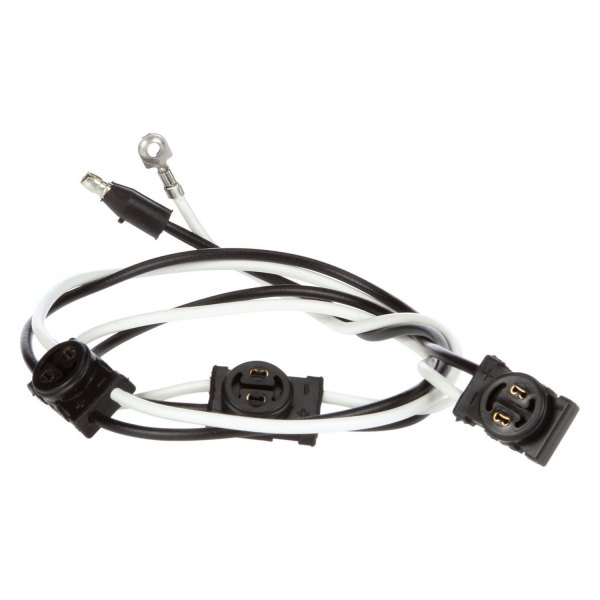 Truck-Lite® - 27.5" 3 Plug Marker Clearance and Identification Wiring Harness