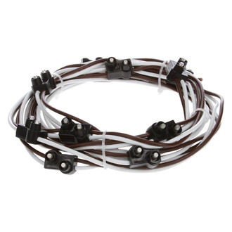 Truck-Lite® 95453 - 148" 11 Plug Marker Clearance String